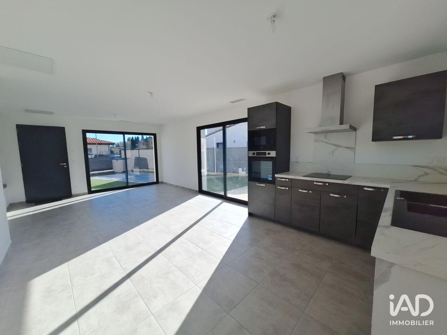 Maison à vendre, 90m², Saint-Cyprien