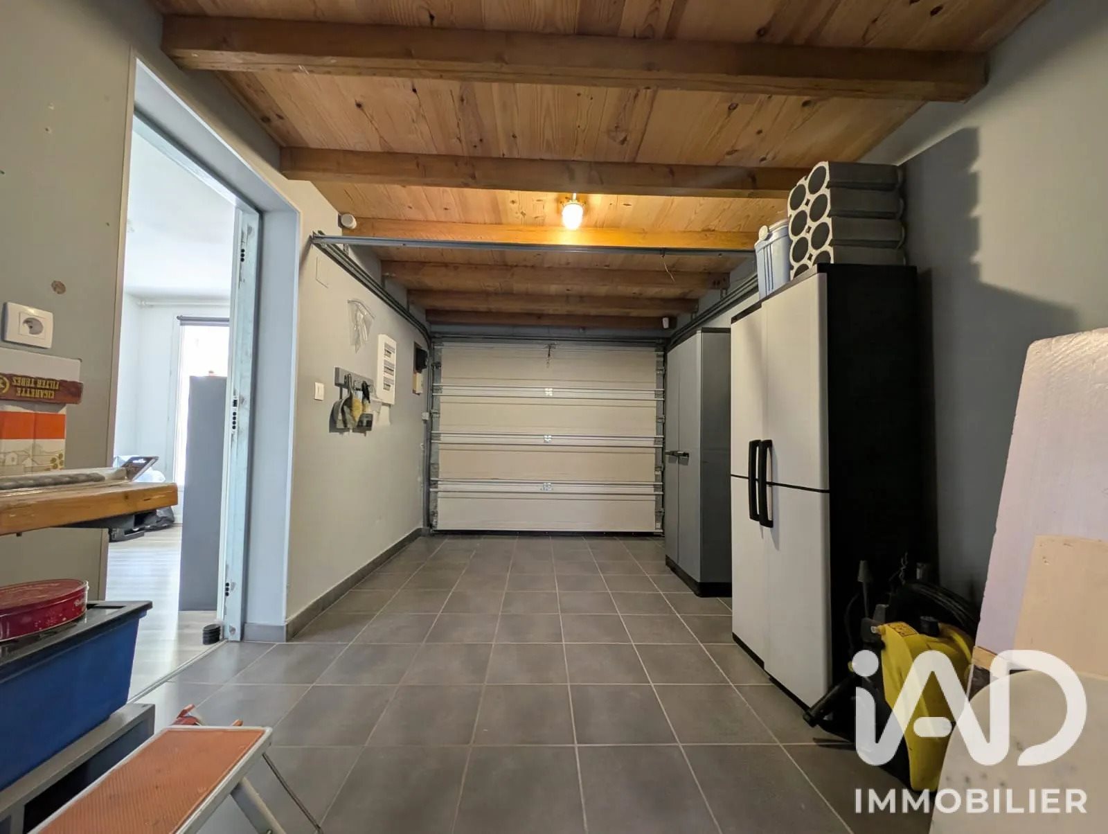 Maison à vendre, 67m², Saint-Estève