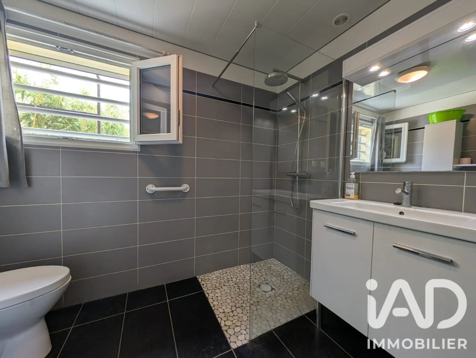 Maison à vendre, 67m², Saint-Estève
