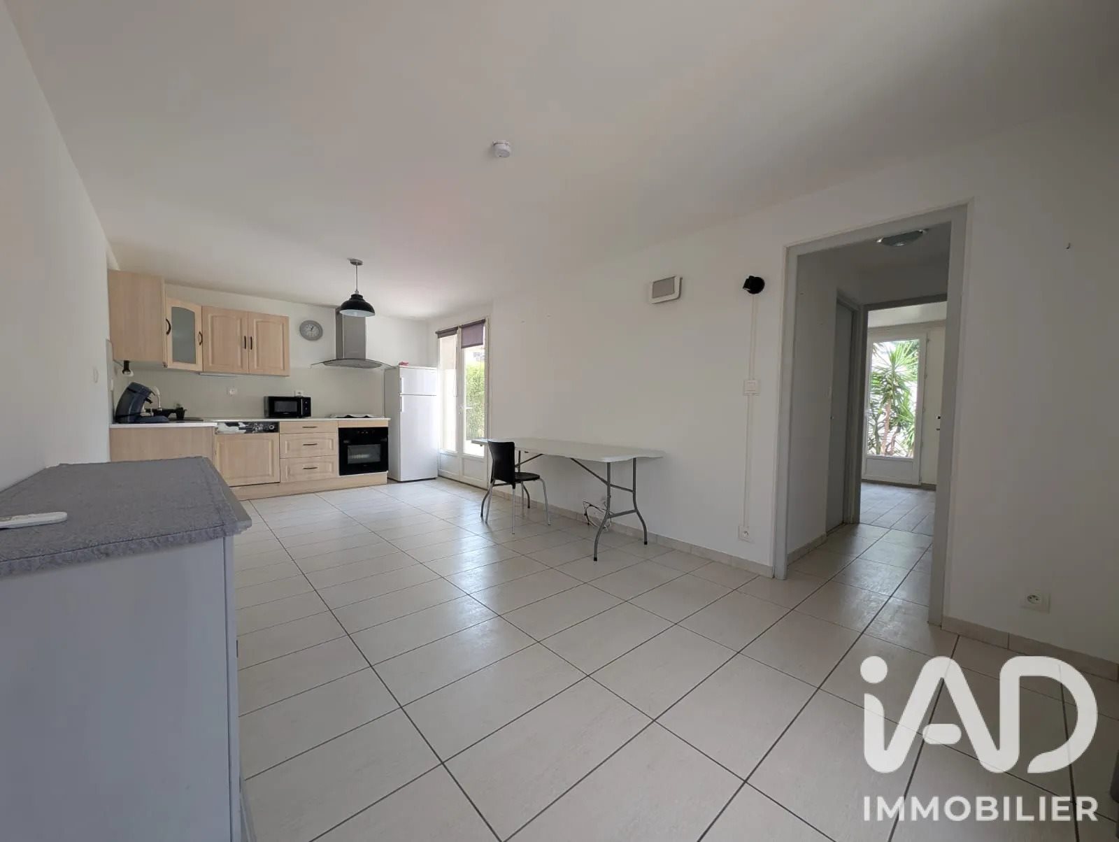 Maison à vendre, 67m², Saint-Estève