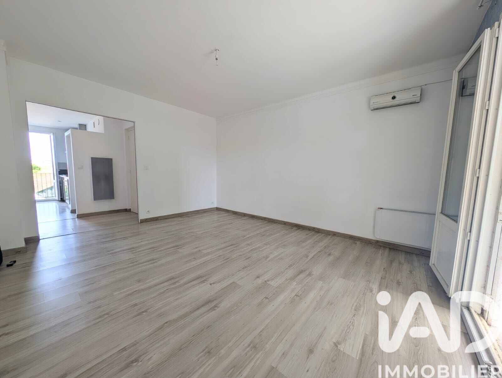 Appartement à vendre, 57m², Narbonne
