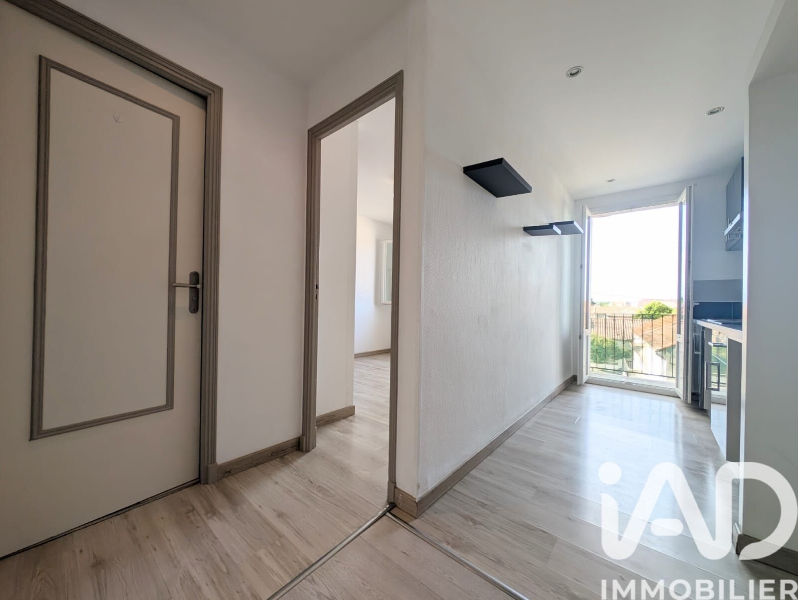 Appartement à vendre, 57m², Narbonne