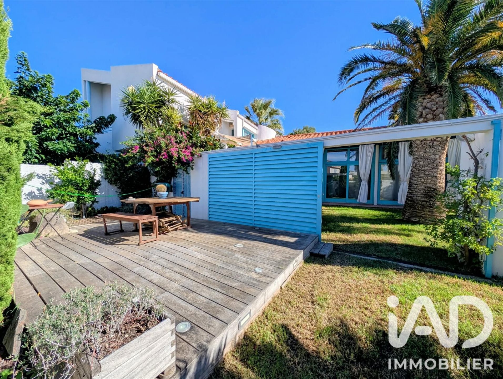 Maison à vendre, 250m², Canohès