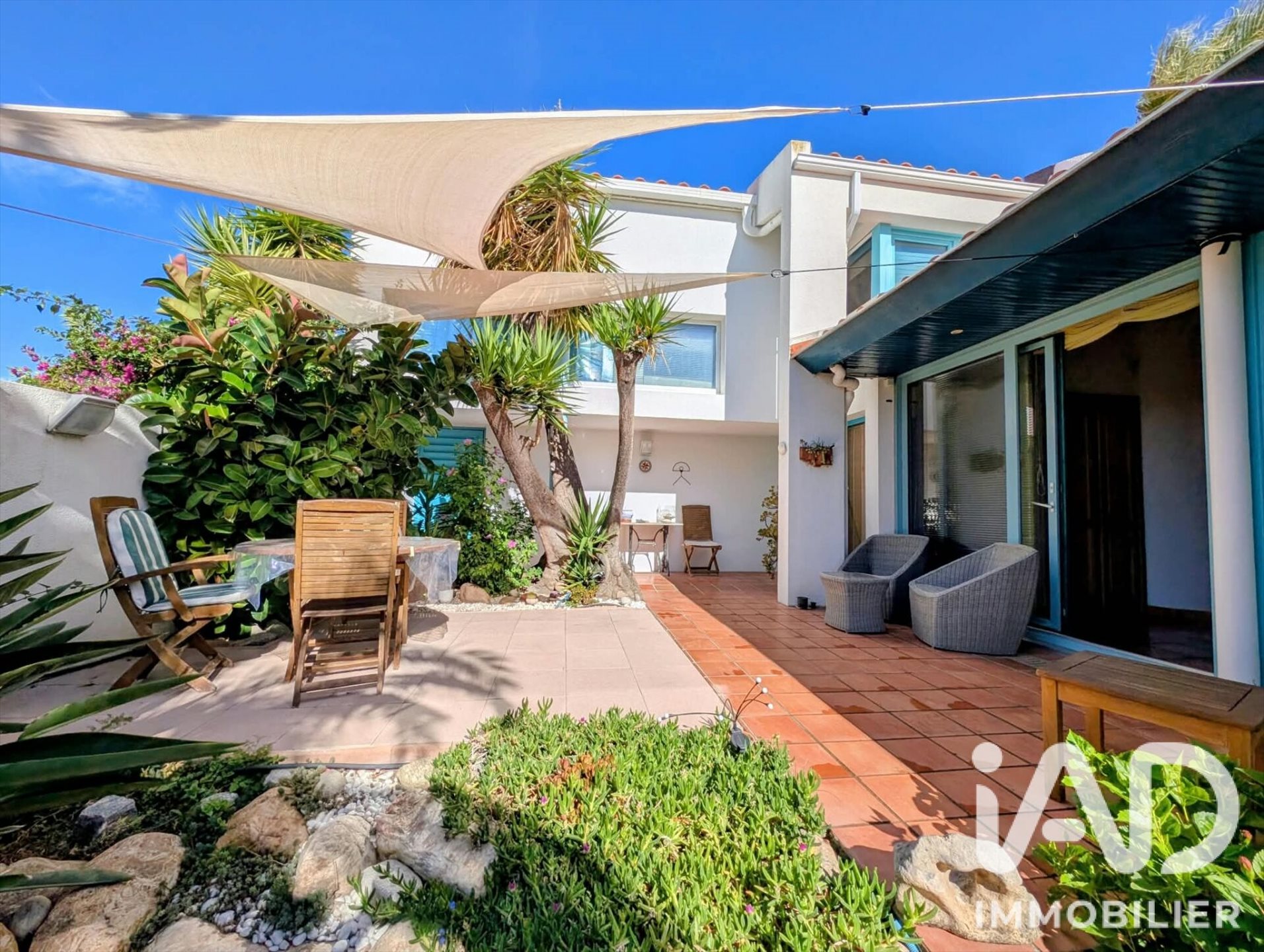 Maison à vendre, 250m², Canohès