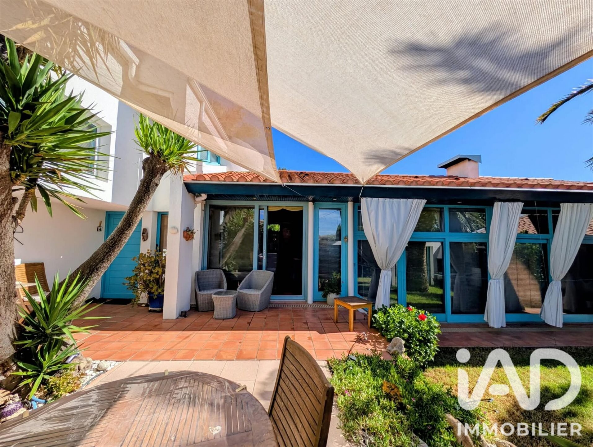 Maison à vendre, 250m², Canohès