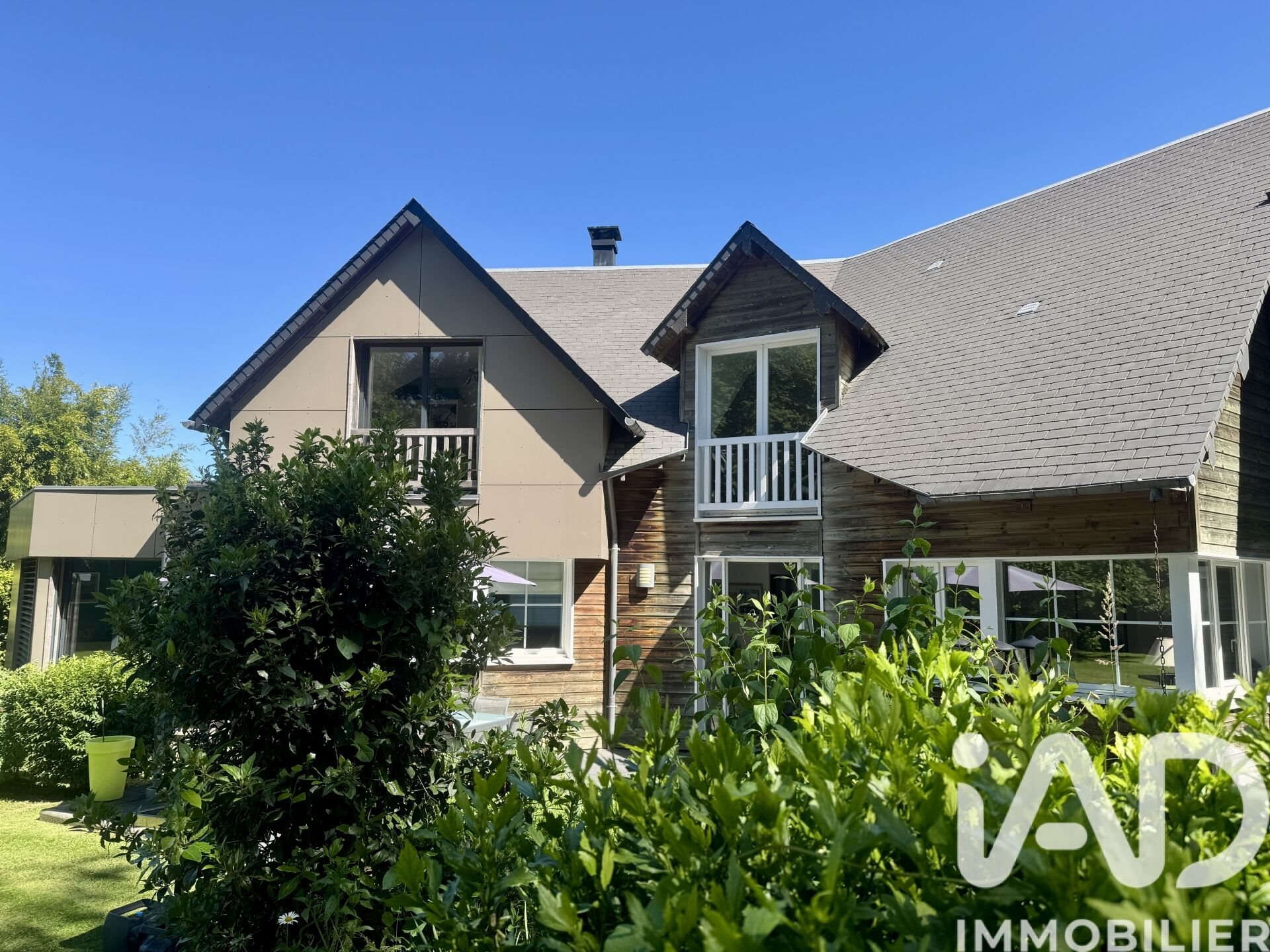 Maison à vendre, 185m², Clères