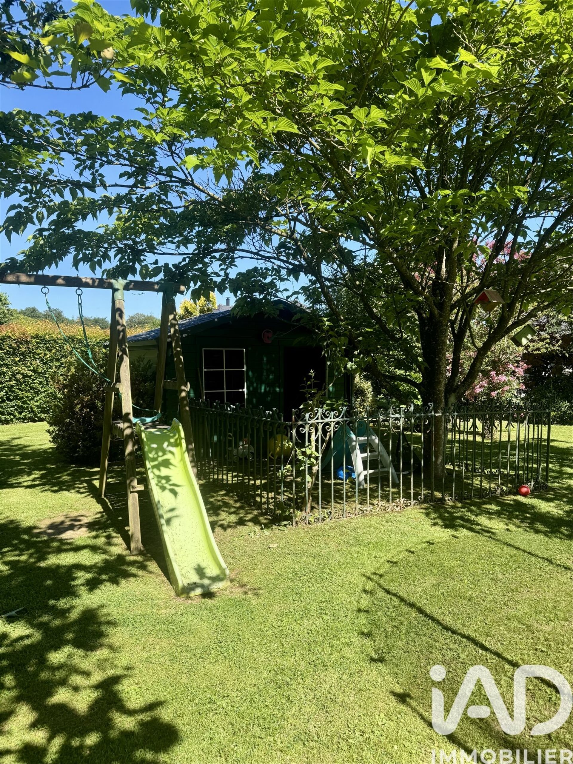 Maison à vendre, 185m², Clères