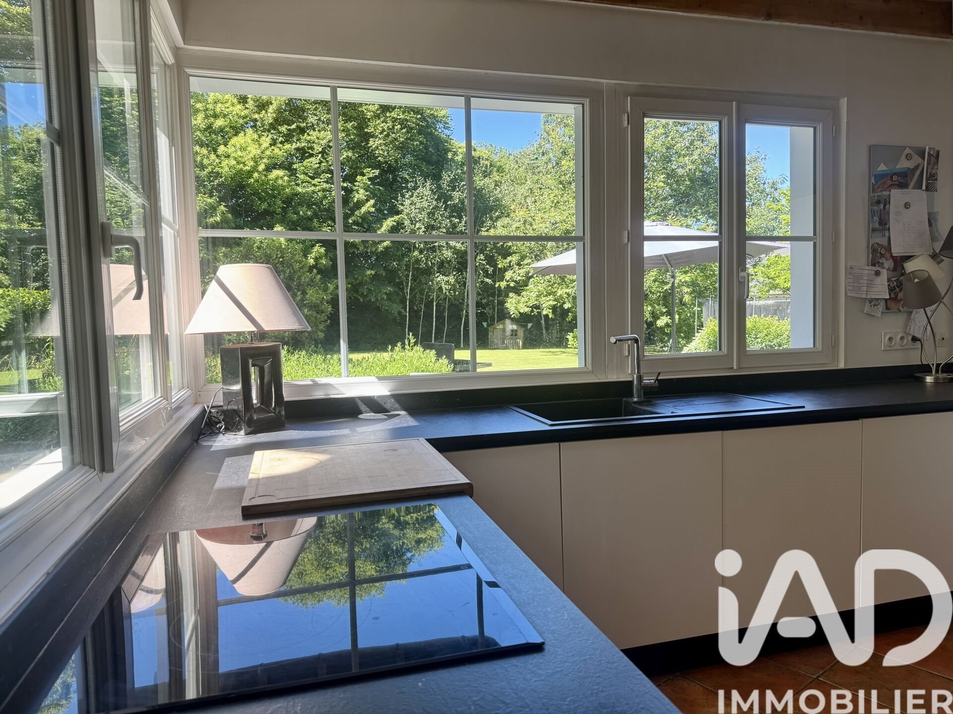 Maison à vendre, 185m², Clères
