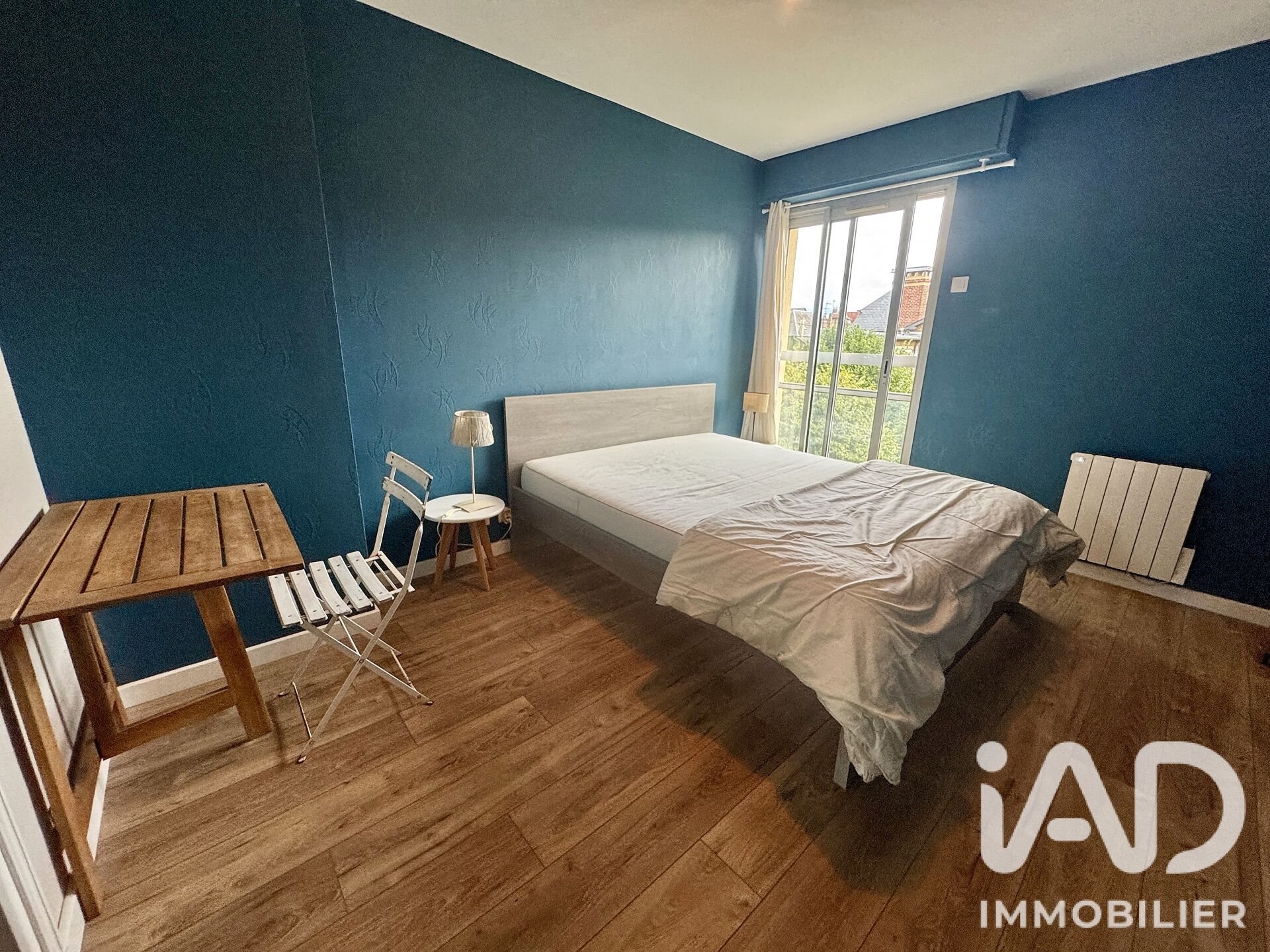 Appartement à vendre, 102m², Mont-Saint-Aignan