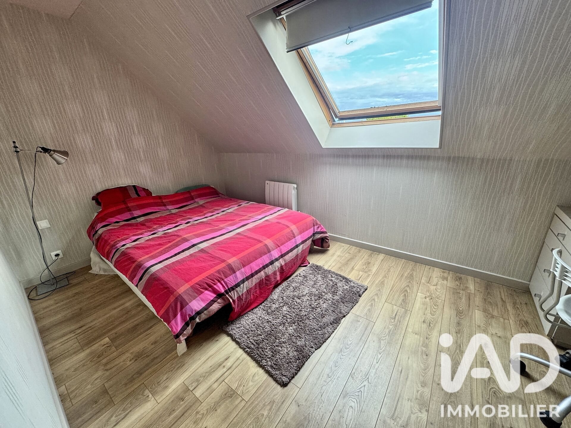 Appartement à vendre, 102m², Mont-Saint-Aignan