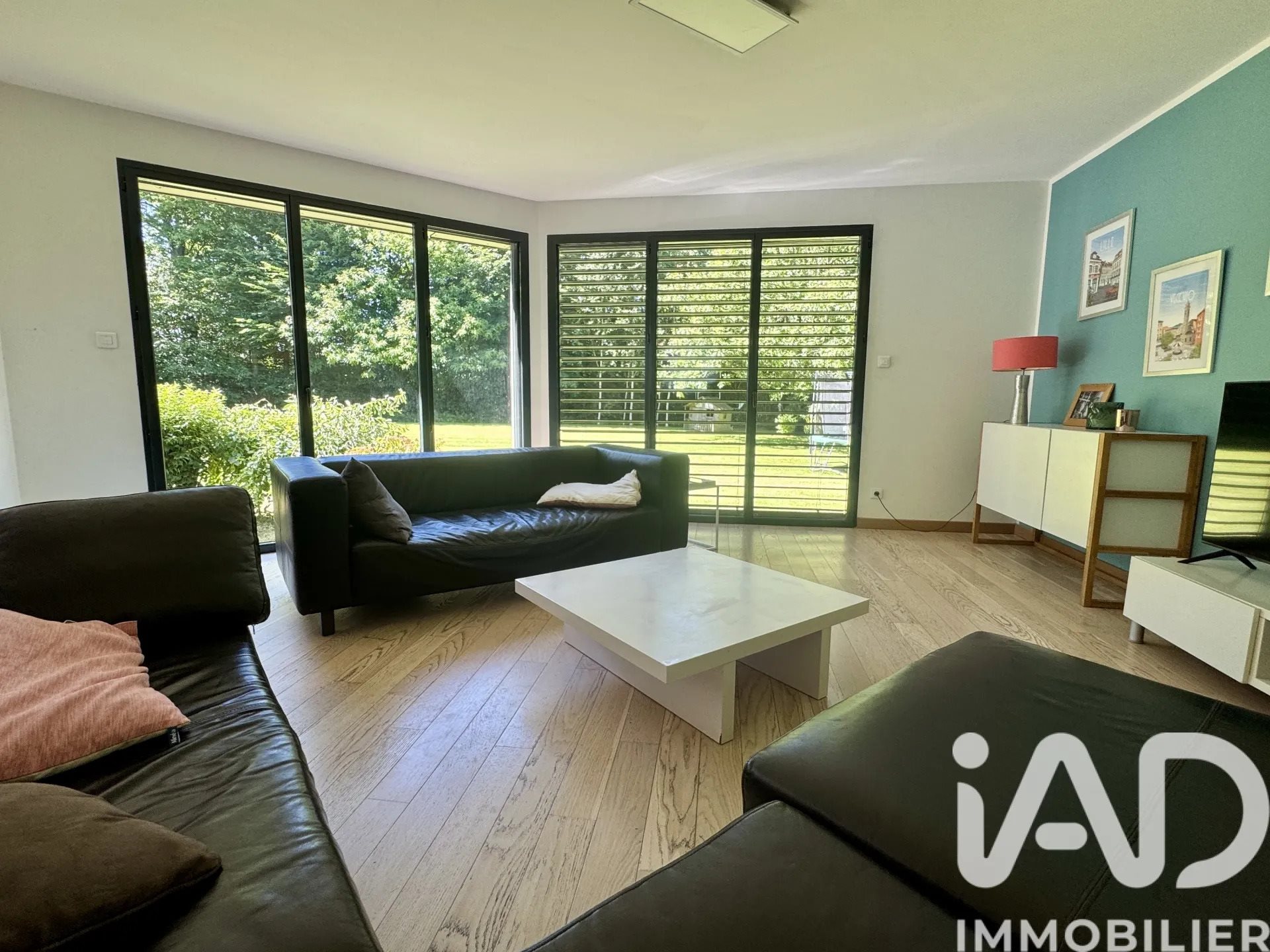 Maison à vendre, 185m², Clères