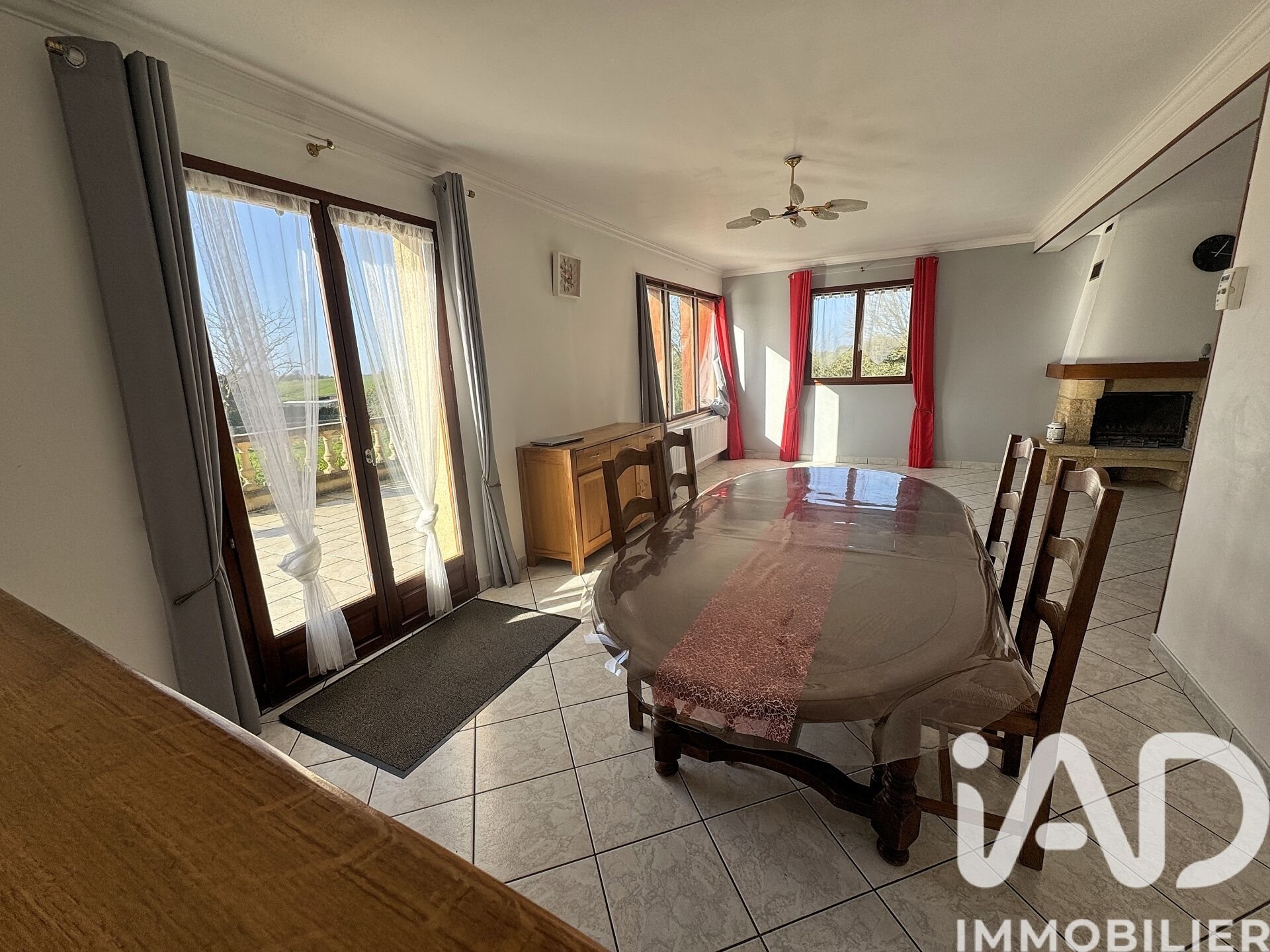 Maison à vendre, 118m², Montville