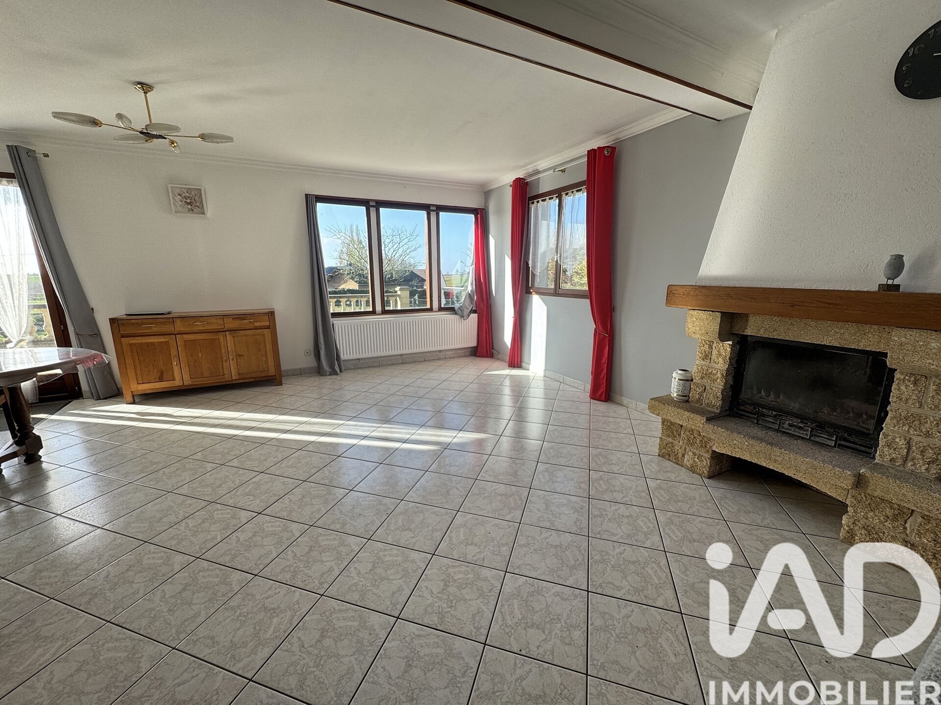 Maison à vendre, 118m², Montville