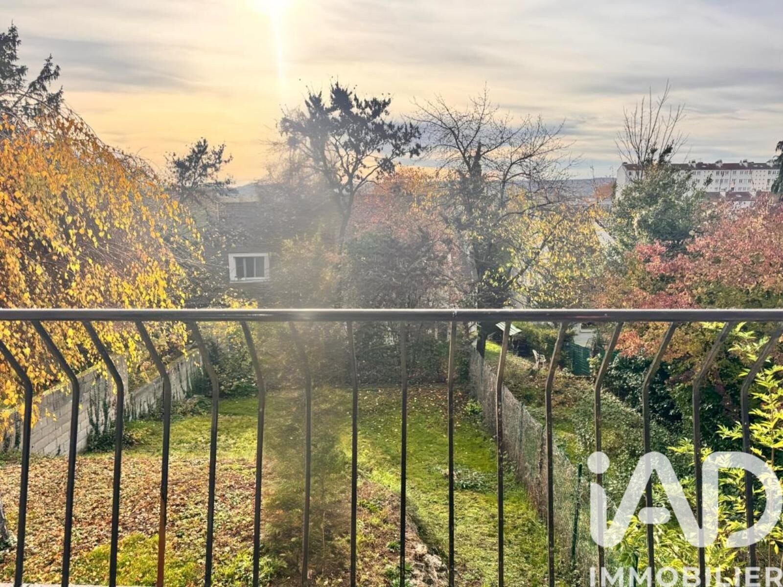 Maison à vendre, 98m², Chatou