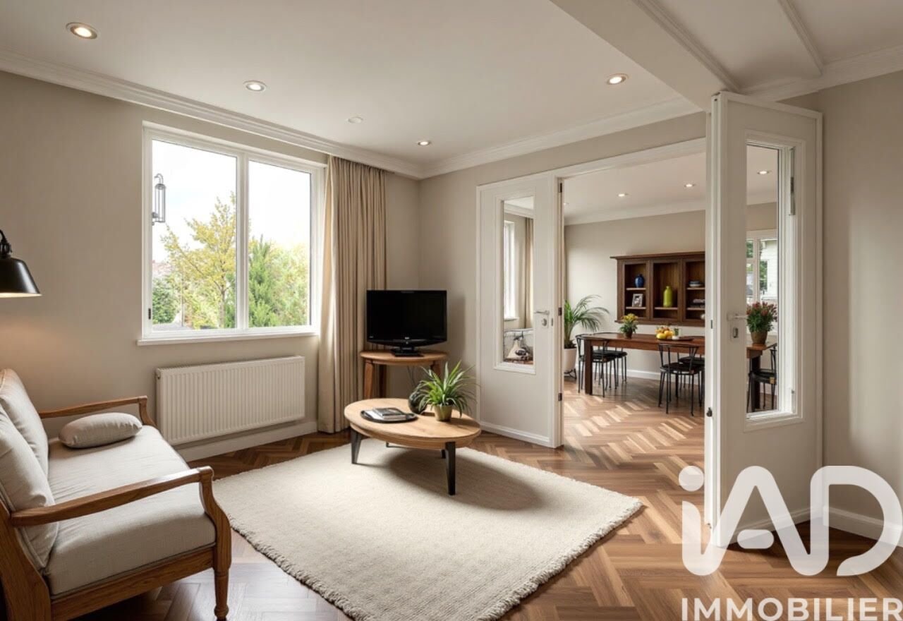 Maison à vendre, 98m², Chatou