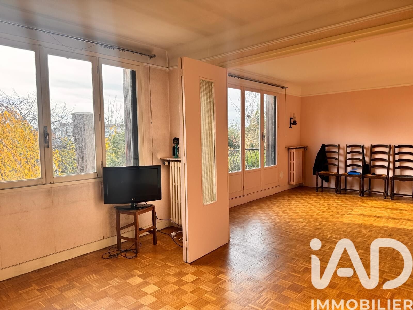 Maison à vendre, 98m², Chatou