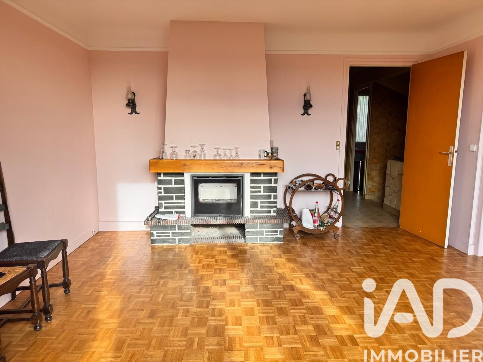 Maison à vendre, 98m², Chatou
