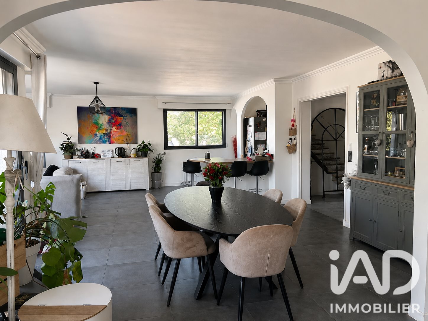 Maison à vendre, 200m², Poissy