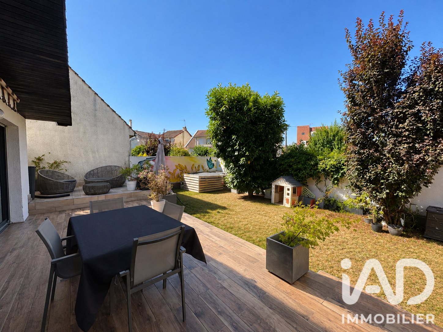 Maison à vendre, 200m², Poissy