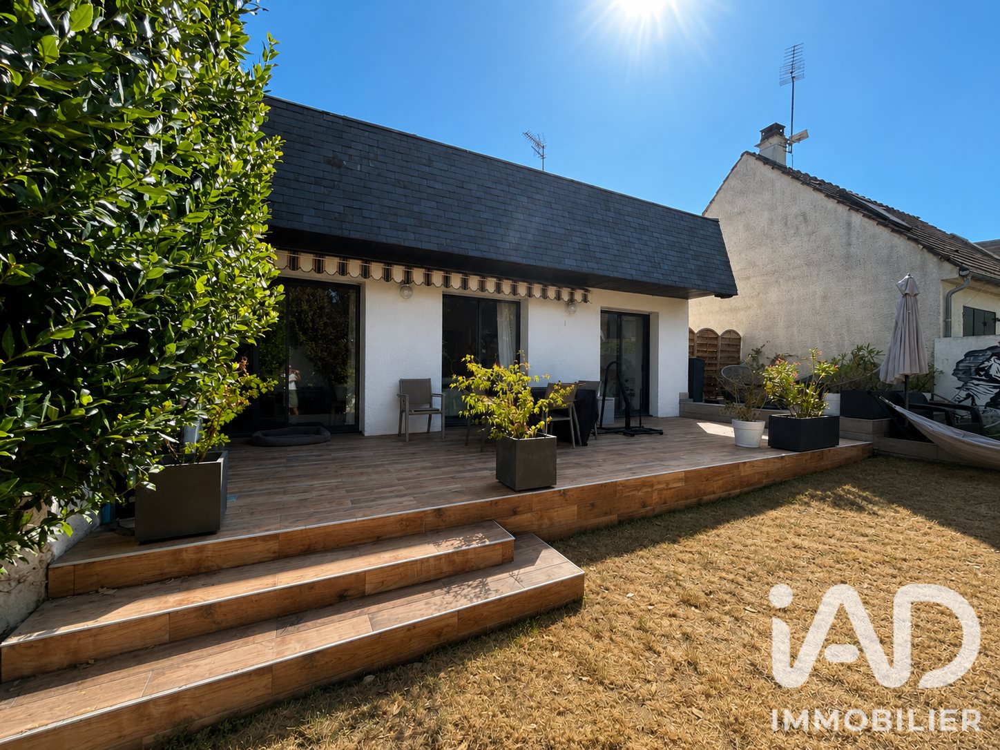 Maison à vendre, 200m², Poissy