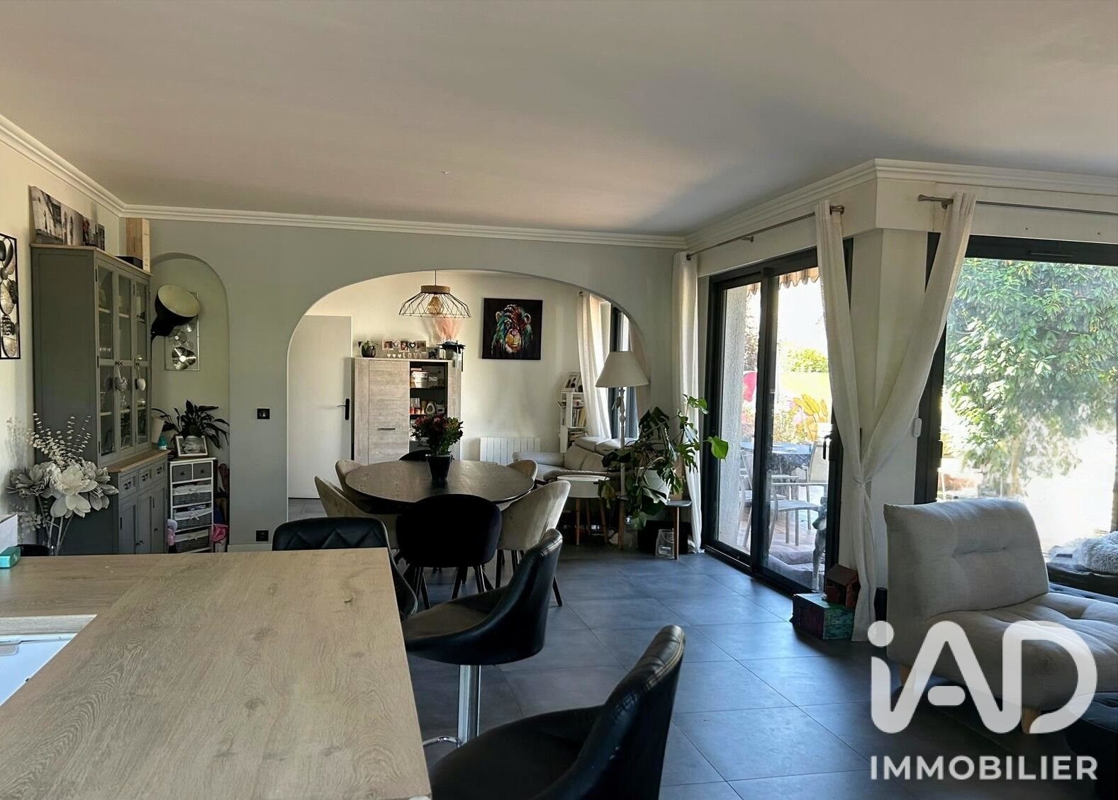 Maison à vendre, 200m², Poissy