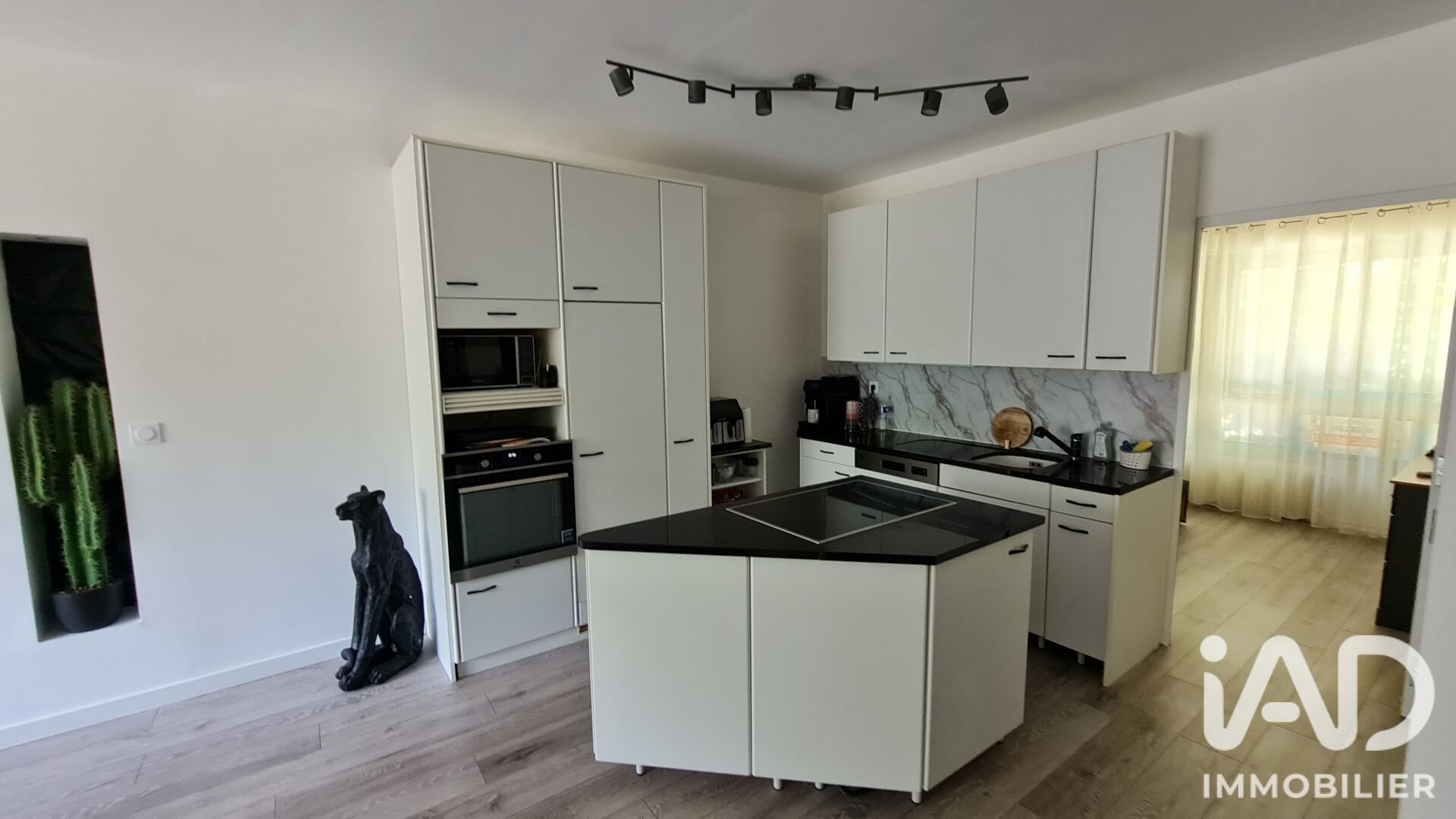 Appartement à vendre, 98m², Besançon