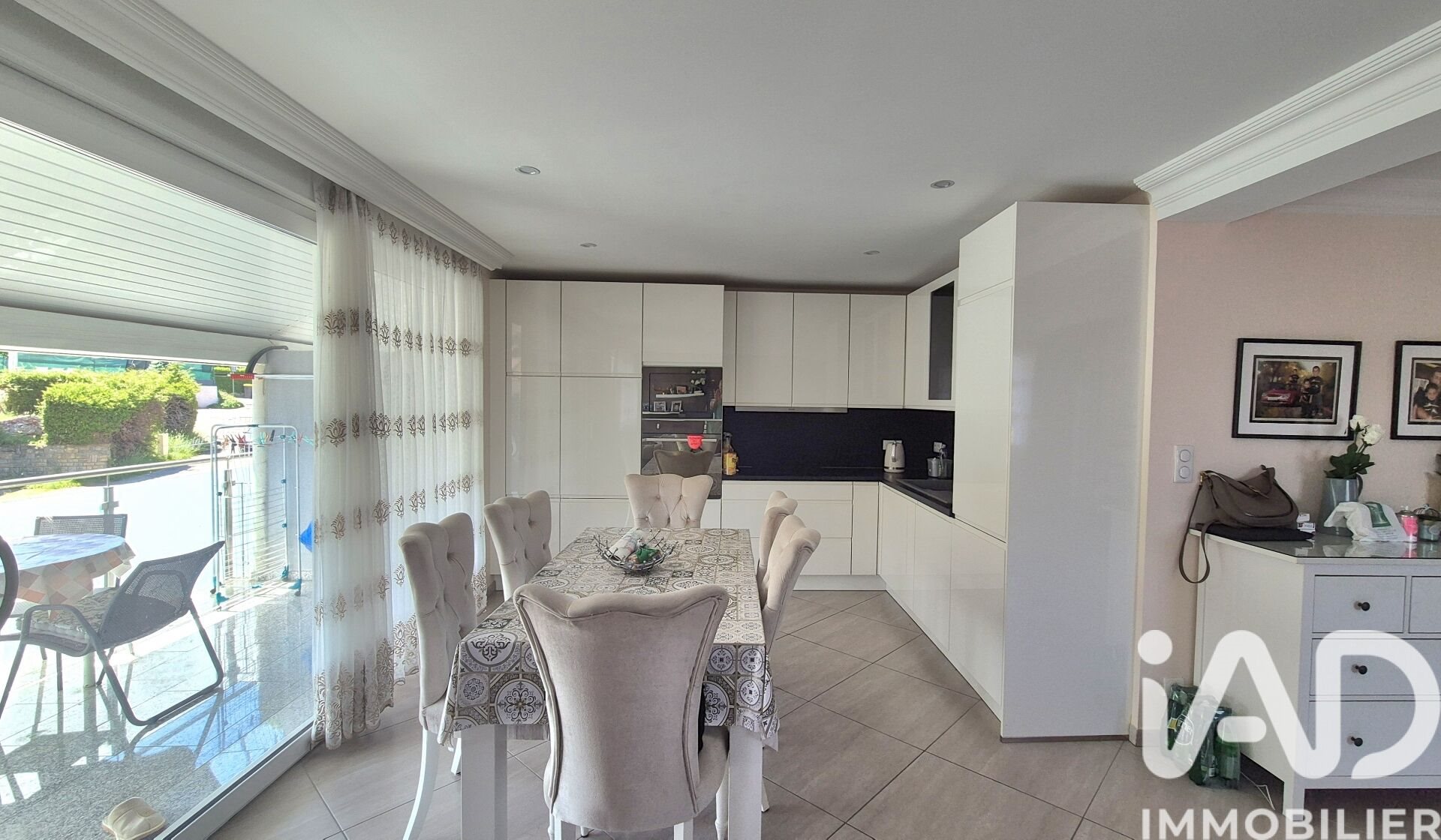 Appartement à vendre, 118m², Villers-le-Lac