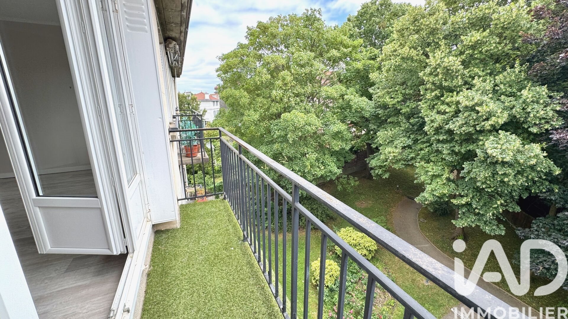 Appartement à vendre, 81m², Sèvres