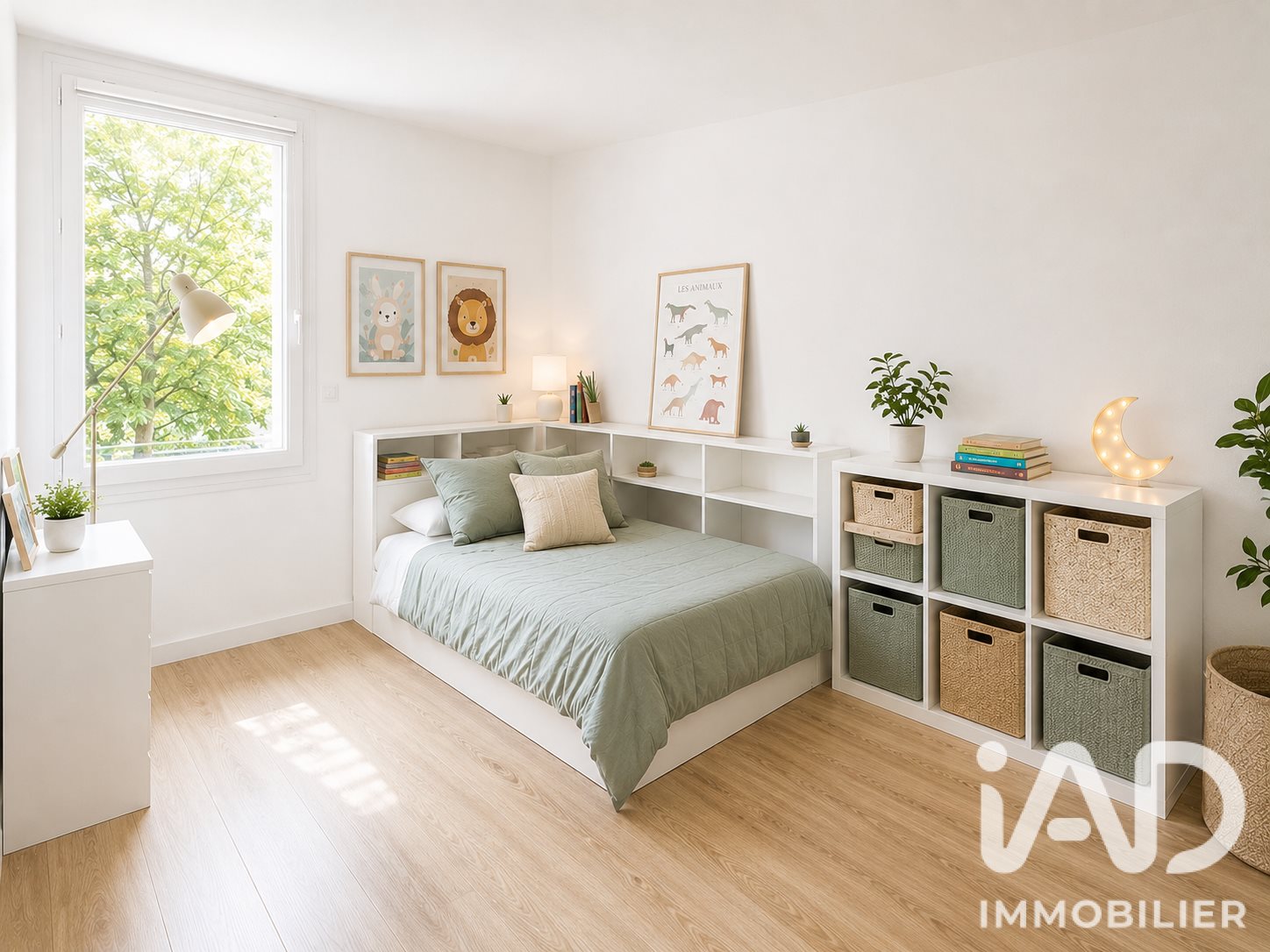 Appartement à vendre, 67m², Montigny-le-Bretonneux
