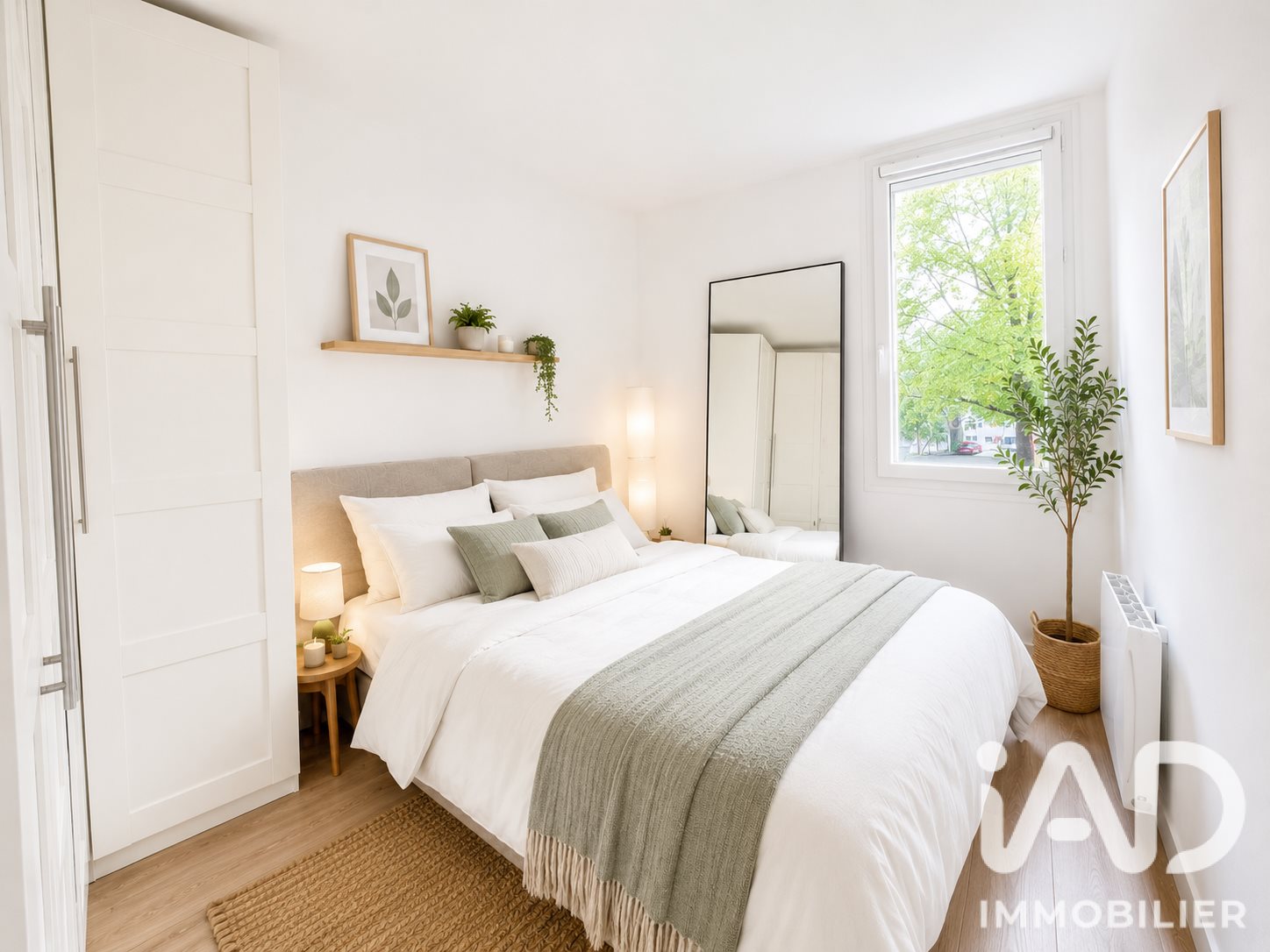 Appartement à vendre, 67m², Montigny-le-Bretonneux