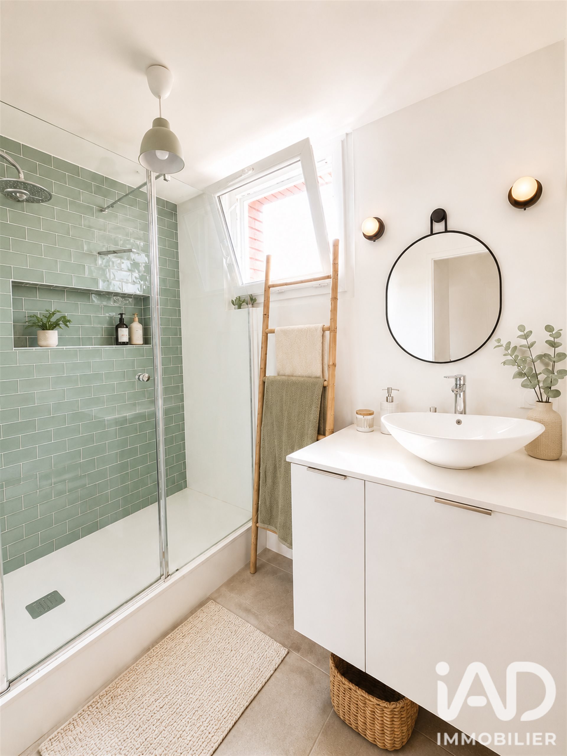 Appartement à vendre, 67m², Montigny-le-Bretonneux