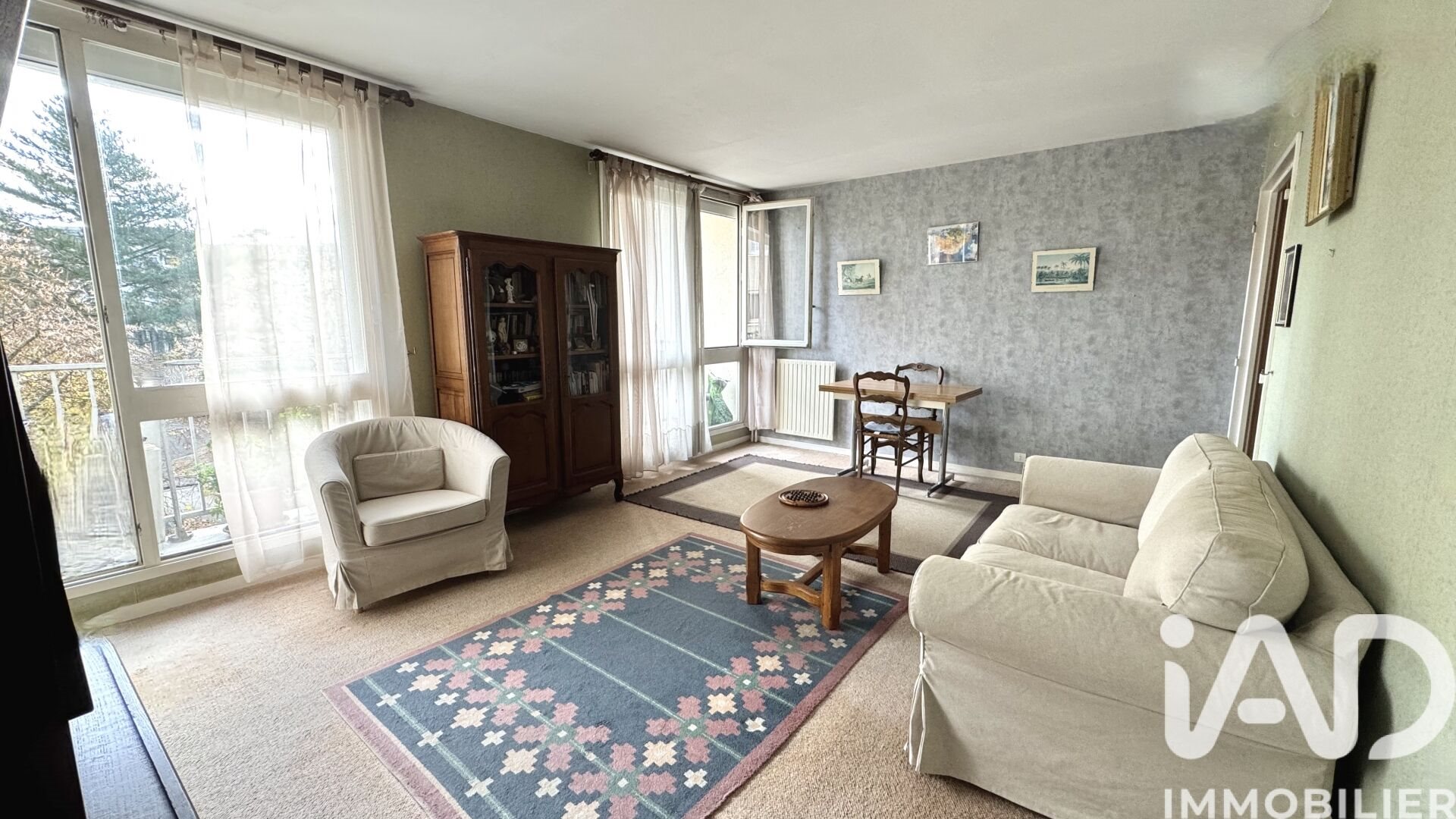 Appartement à vendre, 91m², Montigny-le-Bretonneux