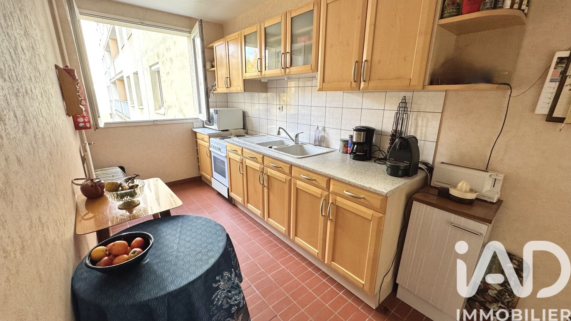 Appartement à vendre, 91m², Montigny-le-Bretonneux