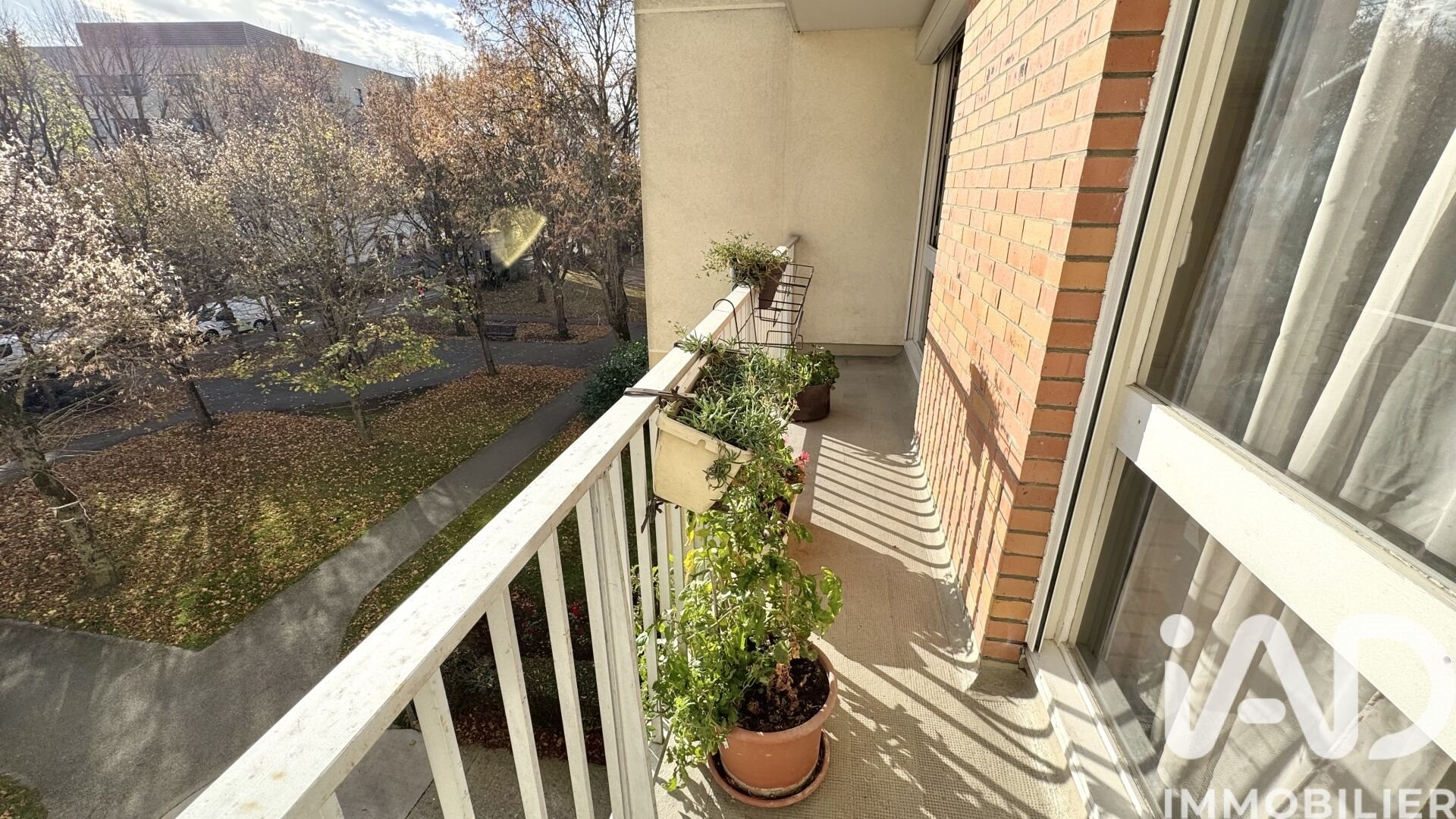 Appartement à vendre, 91m², Montigny-le-Bretonneux