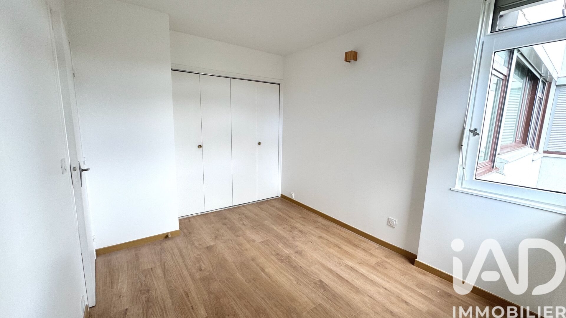 Appartement à vendre, 48m², Guyancourt