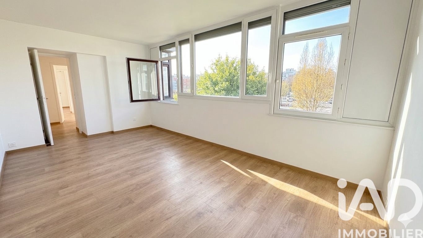 Appartement à vendre, 48m², Guyancourt