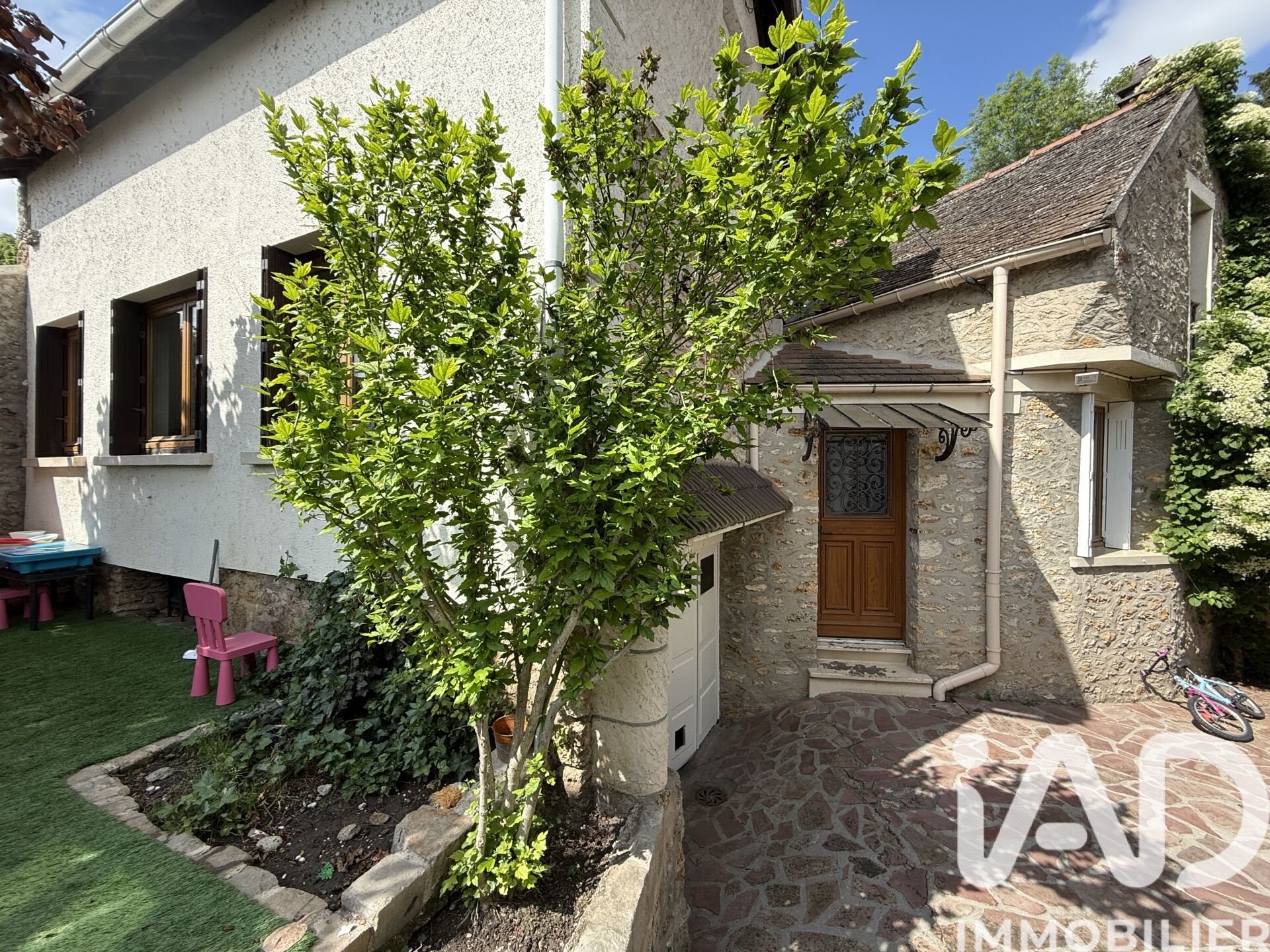 Maison à vendre, 137m², Longpont-sur-Orge