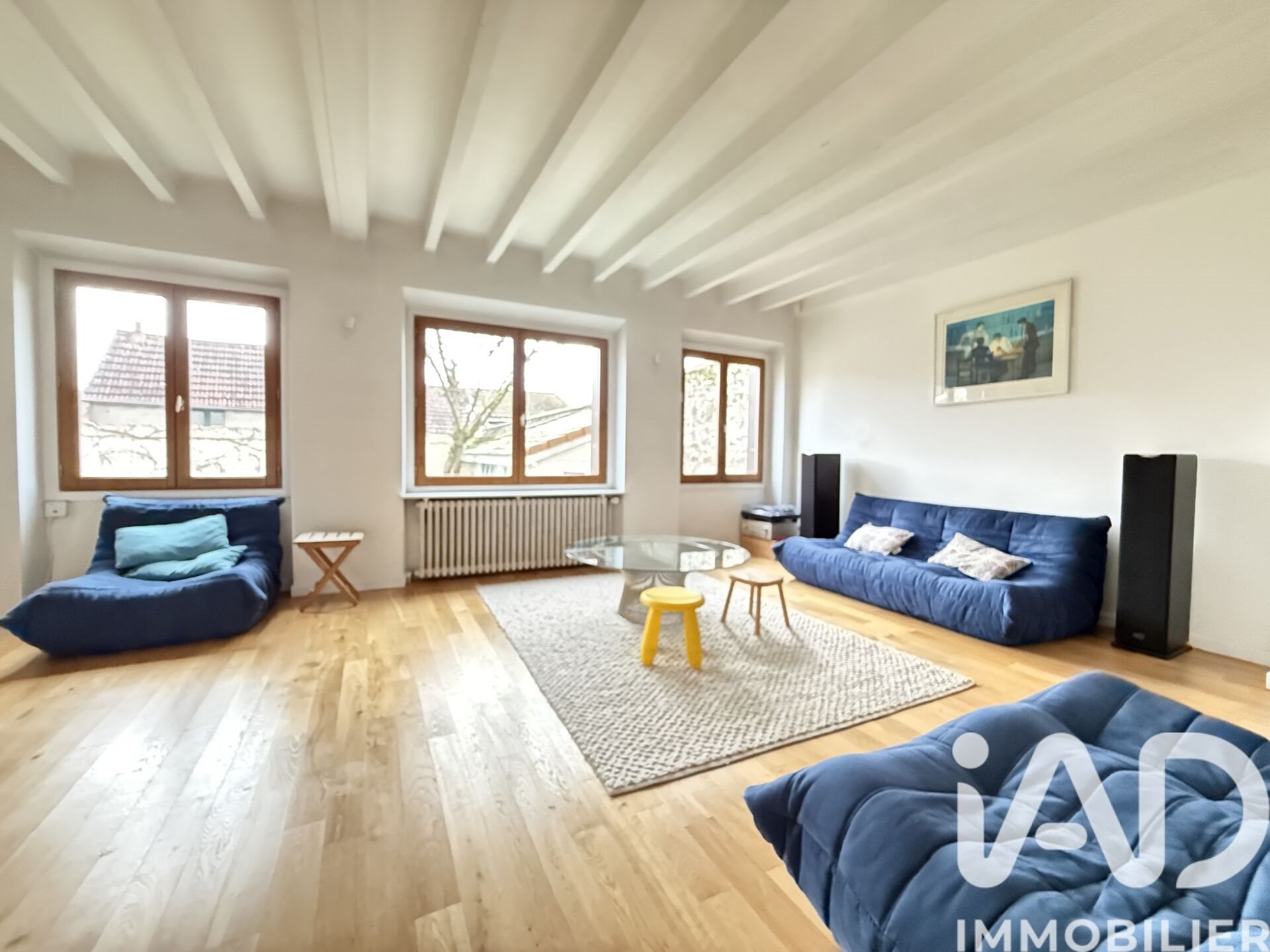Maison à vendre, 137m², Longpont-sur-Orge