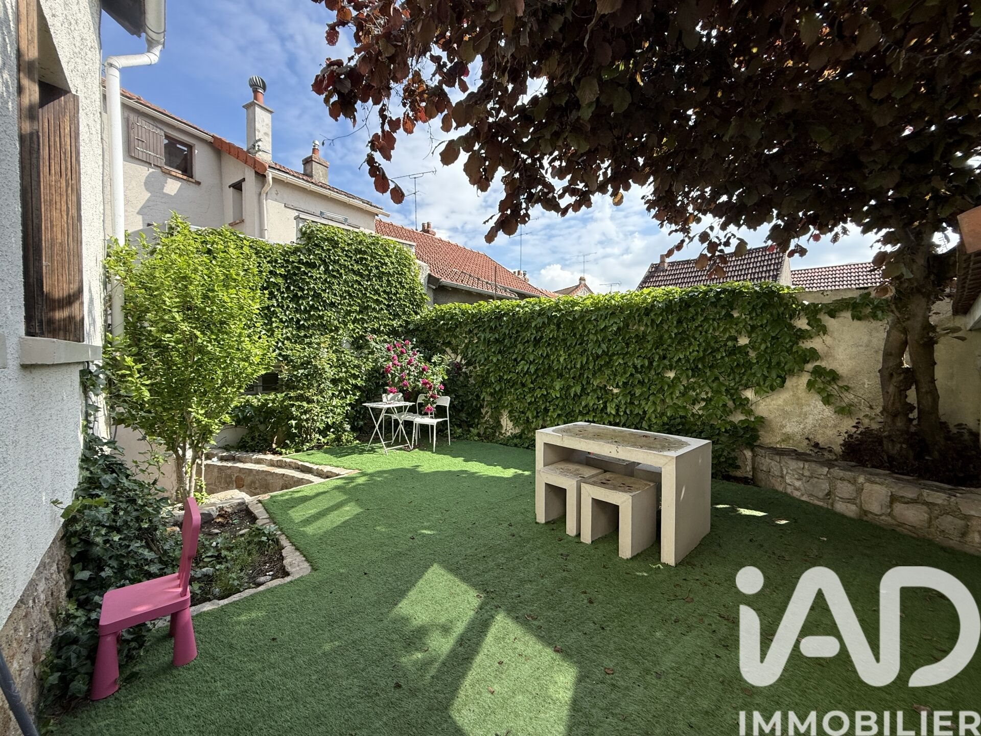 Maison à vendre, 137m², Longpont-sur-Orge