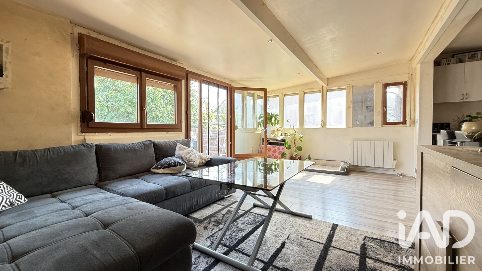 Maison à vendre, 70m², Lardy