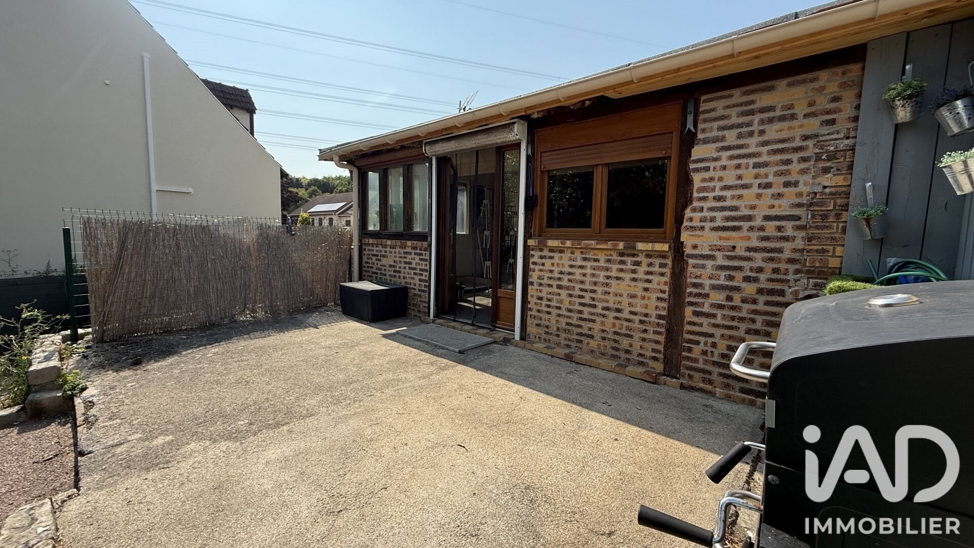 Maison à vendre, 70m², Lardy