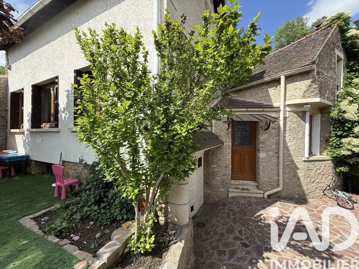 Maison à vendre, 137m², Longpont-sur-Orge