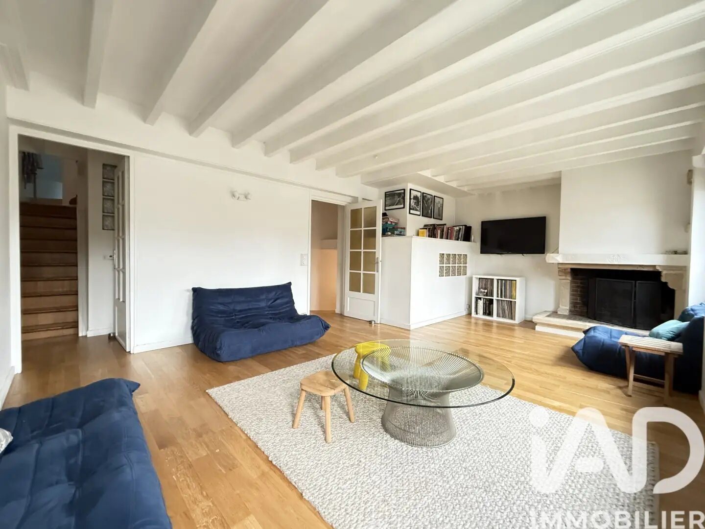 Maison à vendre, 137m², Longpont-sur-Orge