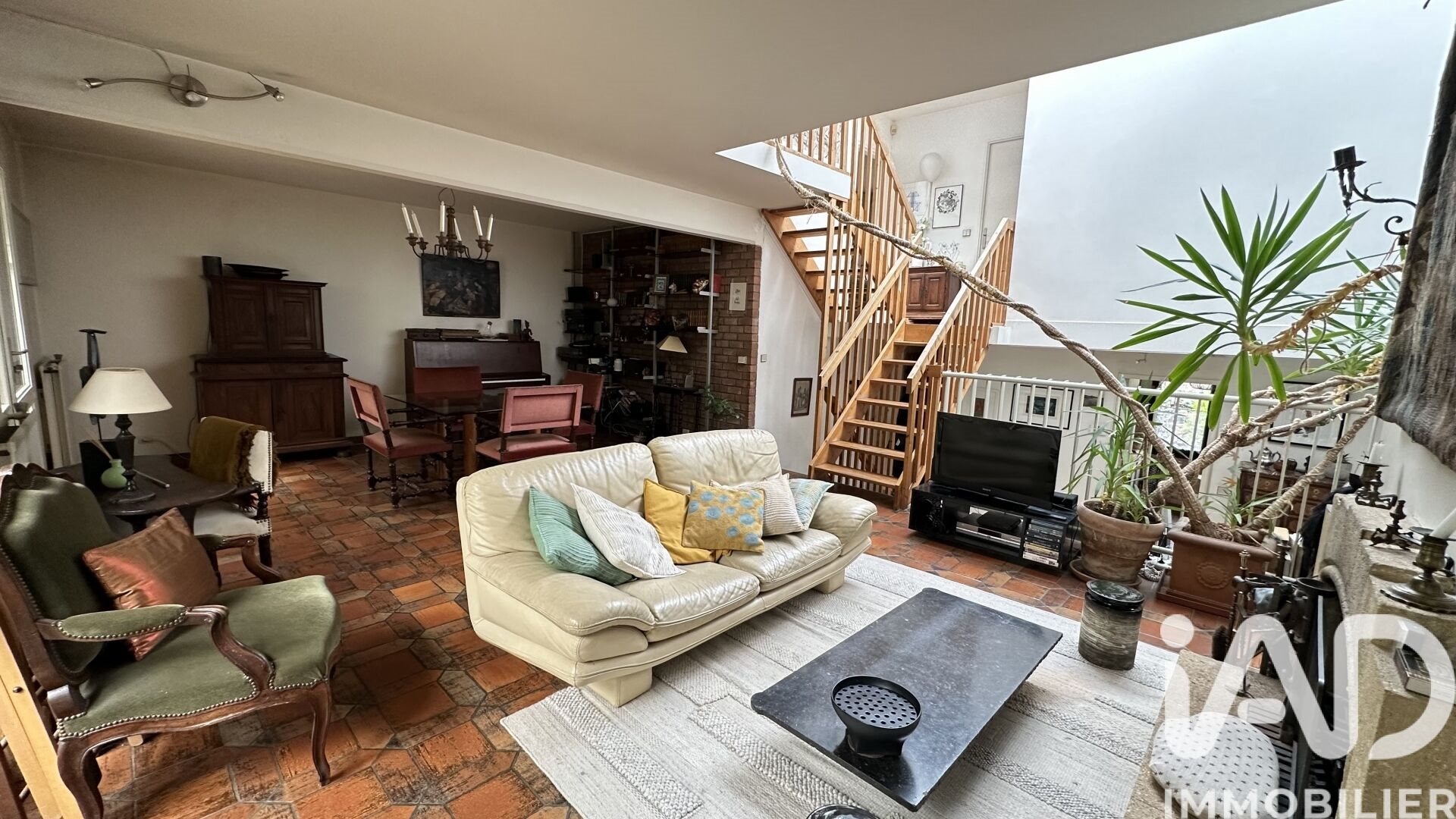 Maison à vendre, 130m², Evry