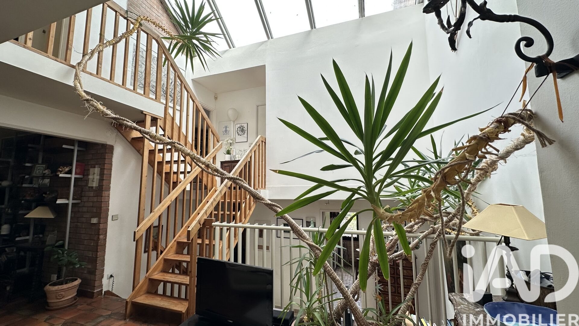 Maison à vendre, 130m², Evry