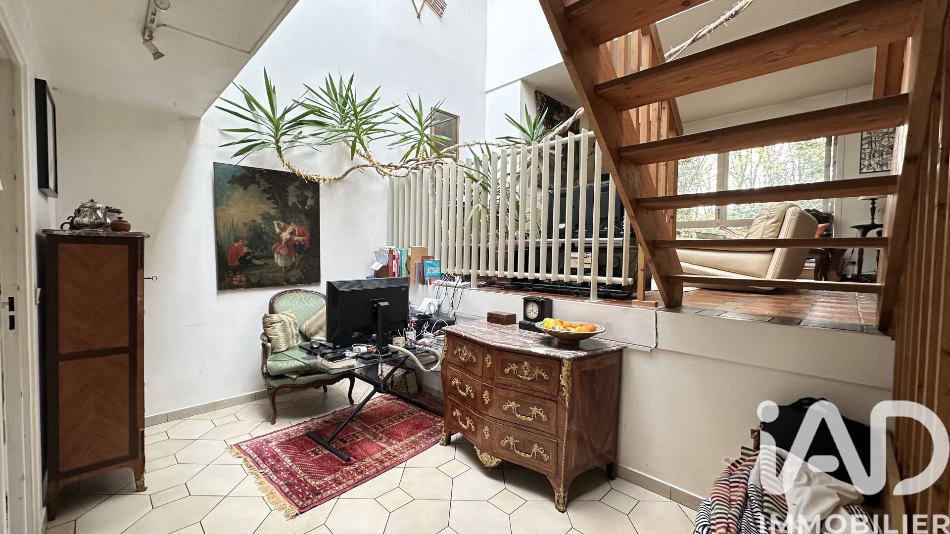 Maison à vendre, 130m², Evry