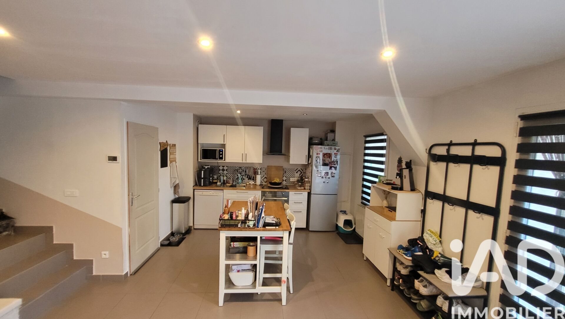 Maison à vendre, 90m², Ussy-sur-Marne