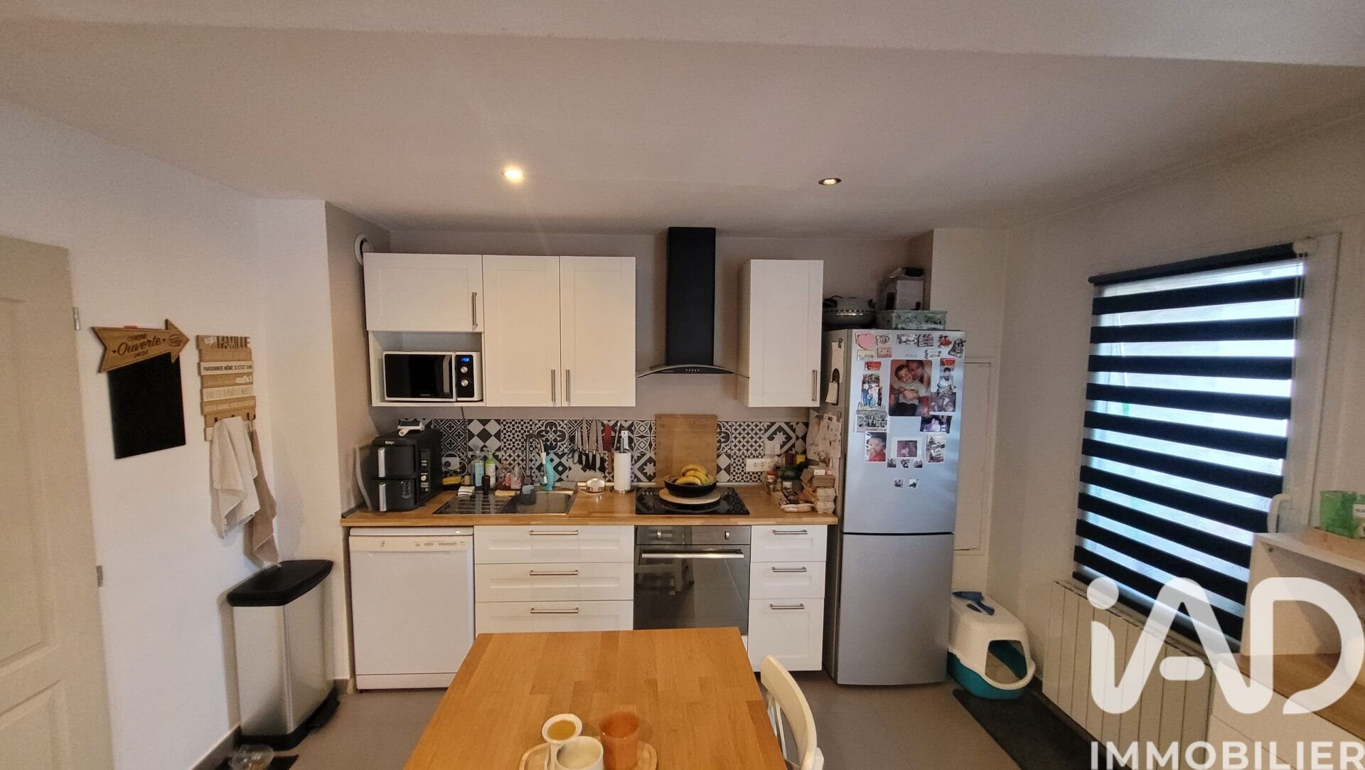 Maison à vendre, 90m², Ussy-sur-Marne