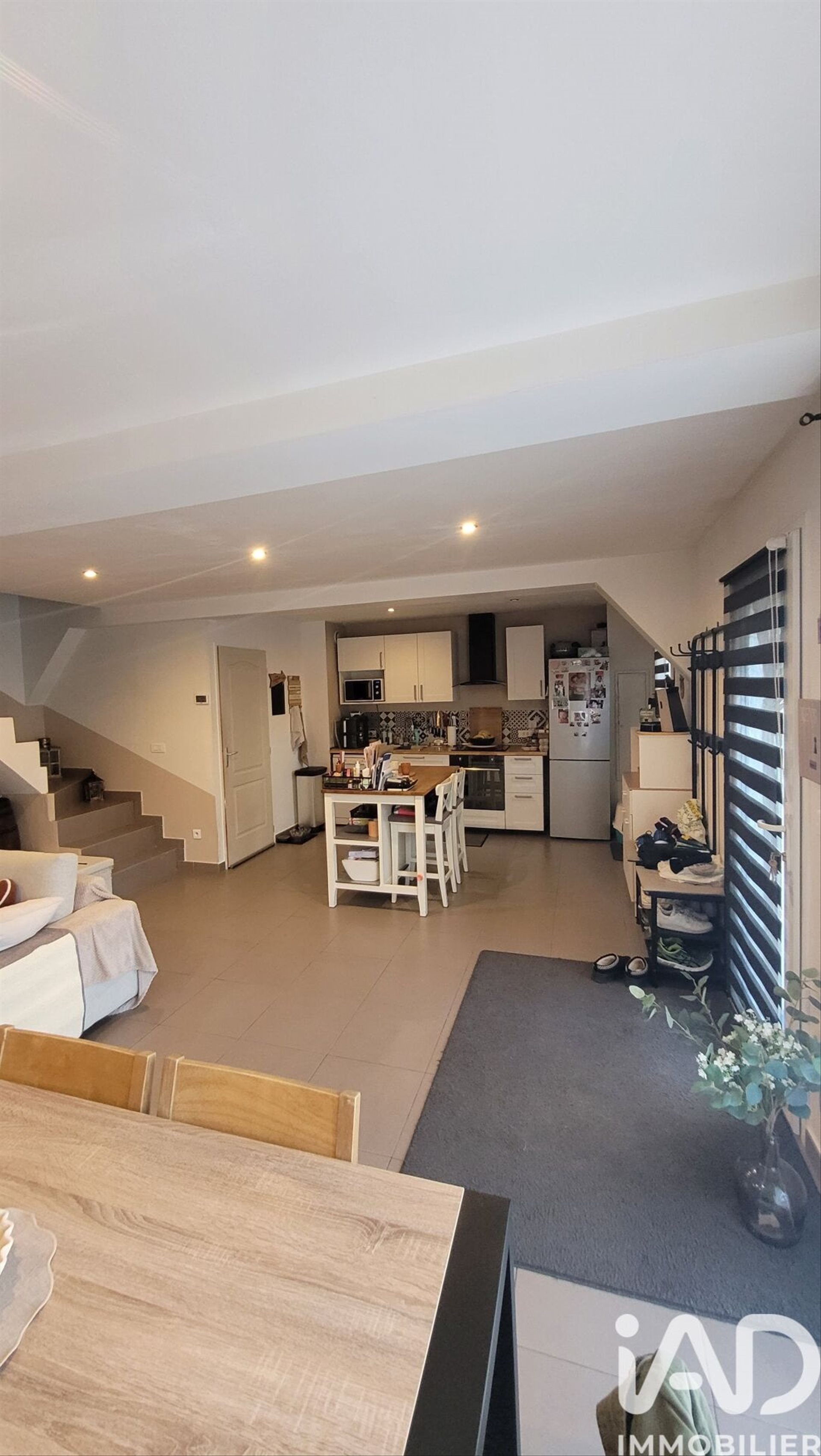 Maison à vendre, 90m², Ussy-sur-Marne