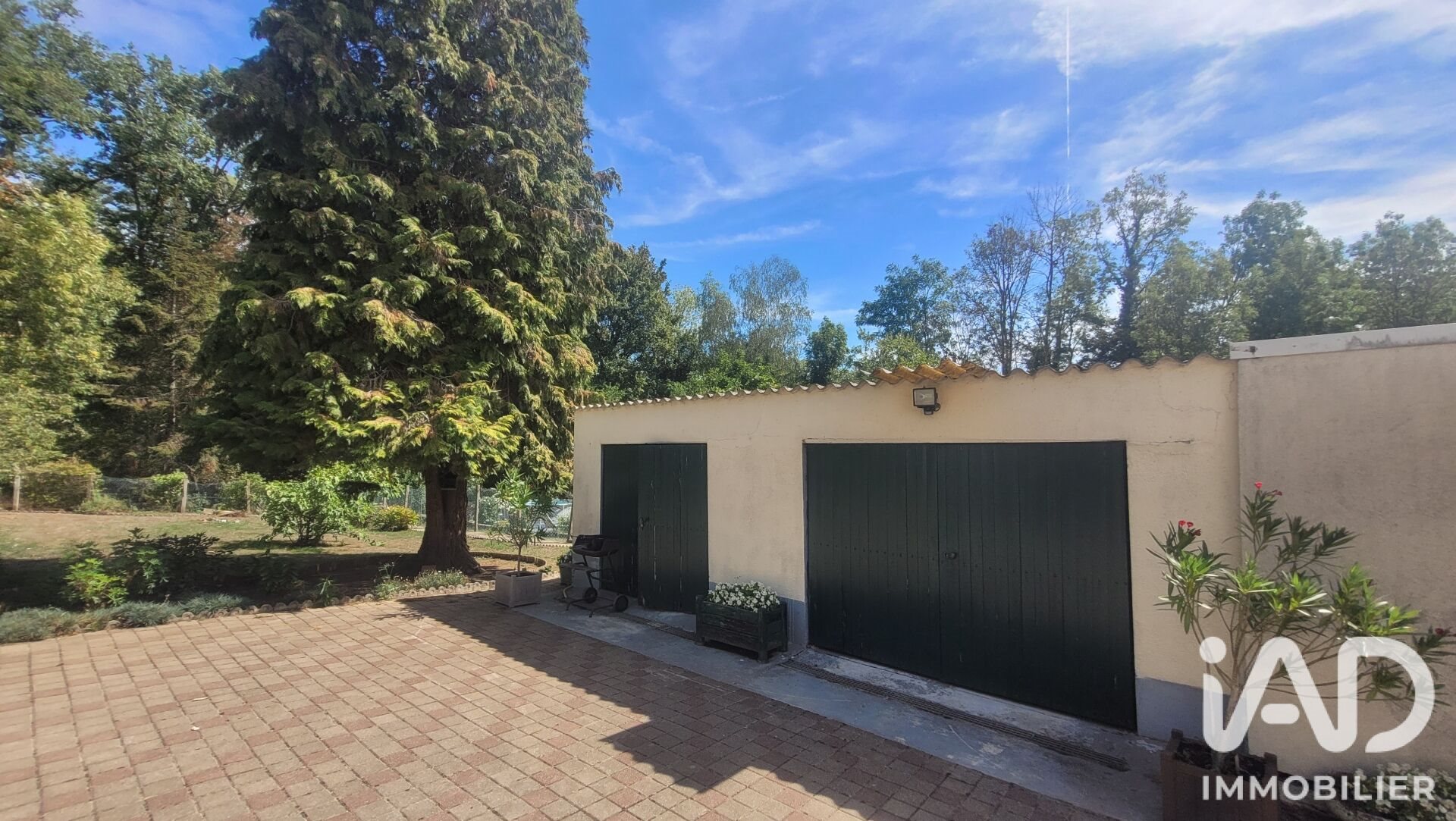 Maison à vendre, 108m², Chamigny